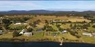 Clarence Point - TAS (PBH3 00 25315)