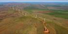 Clements Gap Wind Farm - SA (PBH3 00 28693)