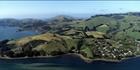 Company Bay - Dunedin - NZ (PB00 2646)
