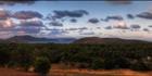 Cooktown Sunset - QLD (PBH3 00 13511)