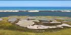 Coorong NP - SA (PBH3 00 31268)