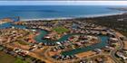 Copper Cove Marina - Wallaroo - SA (PBH3 00 28382)