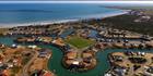Copper Cove Marina - Wallaroo - SA (PBH3 00 28383)