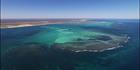Ningaloo Reef  - WA SQ  (PBH3 00 7782)