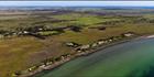 Corny Point - SA (PBH3 00 28547)
