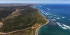 Coronation Beach - WA (PBH3 00 3834)