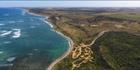 Coronation Beach - WA (PBH3 00 3835)