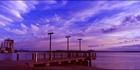 Cotton Tree Jetty 3 - QLD (PB00 3430)