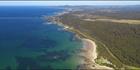 Cowrie Point - TAS (PBH3 00 26756)