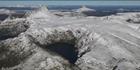 Cradle Mountain - TAS (PBH3 00 2950)