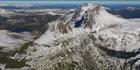 Cradle Mountain - TAS (PBH3 00 2955)