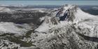 Cradle Mountain - TAS (PBH3 00 2956)
