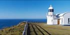 Crowdy Head Lighthouse - NSW (PB00 1645)
