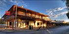 Crystal Brook Hotel - SA T (PBH3 00 30737)