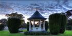 Crystal Brook Rotunda - SA T (PBH3 00 30713)