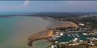 Cullen Bay Marina - Darwin - NT (PBH3 00 12480)