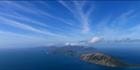 Curacoa and Palm Islands - QLD (PBH3 00 2403)