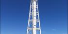 Currie Lighthouse - TAS SQ V (PBH3 00 25615)