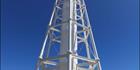 Currie Lighthouse - TAS SQ V (PBH3 00 25616)
