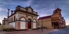Customs House - Port Pirie - SA T (PBH3 00 21382)
