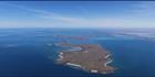 Dampier Archipelago - WA (PBH3 00 9597)