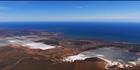 Dampier Salt - Port Hedland - WA (PBH3 00 9389)