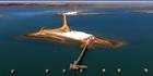 Dampier Salt - WA (PBH3 00 10167)