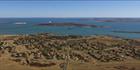Dampier Town - WA (PBH3 00 8361)