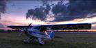 Davids Lightwing at Temora - NSW (PBH3 00 16842)