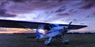 Davids Lightwing at Temora - NSW (PBH3 00 16848)