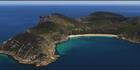 Deal and  Erith Island - TAS (PBH3 00 15422)