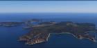 Deal Island - TAS (PBH3 00 15407)