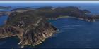 Deal Island - TAS (PBH3 00 15409)