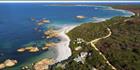 Deep Creek Shacks - TAS (PBH3 00 27141)
