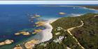 Deep Creek Shacks - TAS (PBH3 00 27143)