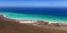 Denham Channel - Shark Bay - WA (PBH3 00 4802)