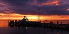 Denham Sunset - WA H (PBH3 00 5002)