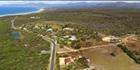 Diannas Basin - TAS (PBH3 00 27189)