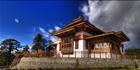 Dochula Pass Monastry T (PBH3 00 23800)