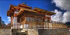 Dochula Pass Monastry T (PBH3 00 23806)