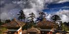 Dochula Pass SQ (PBH3 00 23794)