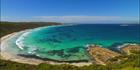 Dolphin Cove - Esperance - WA SQ (PBH3 00 0984)