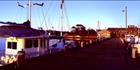 Dunalley Jetty - TAS (PB00 5558)