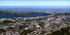 Dunedin city - NZ (PB00 2637)