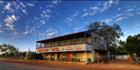 Einsaleigh Hotel - QLD T (PBH3 00 13095)