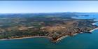 Emu Park Looking North - QLD (PB00 1582)
