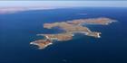 Enderby Island - Dampier - WA (PBH3 00 8356)