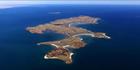 Enderby Island - Dampier - WA (PBH3 00 8357)