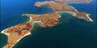 Enderby Island - Dampier - WA SQ (PBH3 00 8373)