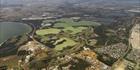 Esperance Golf - WA (PBH3 00 0723)